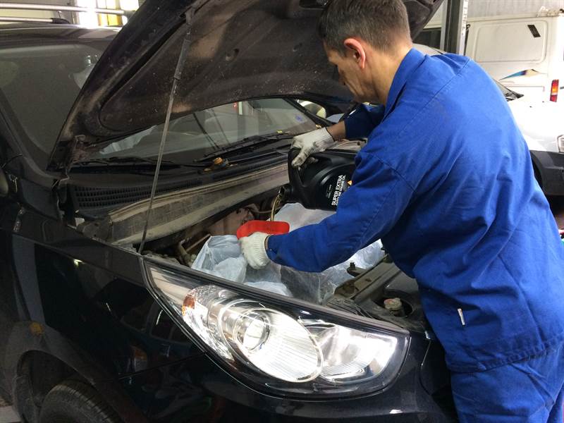 Техосмотр автомобиля в ульяновске Техосмотр автомобиля в ульяновске