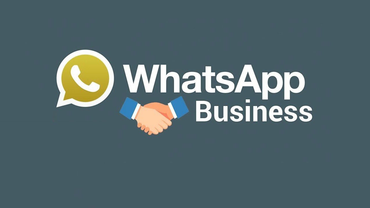 У Вас срочный вопрос? Задавайте в WhatsApp Business