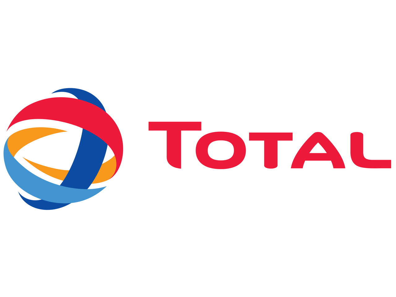 Теперь и TOTAL